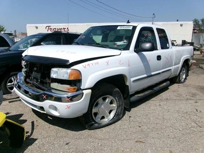 Motor soplador estilo clásico con aire acondicionado para camioneta Sierra 1500 03-07 2110538 Foto 1 de 4