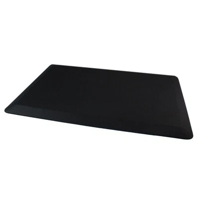 CraftTex  Black Comfort Mat 20" x 32" - Image 1 of 4