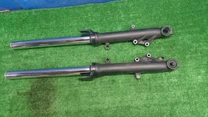 Kawasaki Z650, Z650RS, ER650H, ER650M Front Fork (approx. 41mm) - IKC0507 - Picture 1 of 6