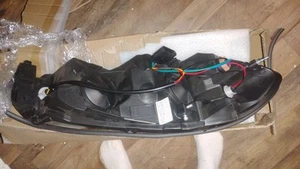 2014 chevy impala headlight - Picture 1 of 2