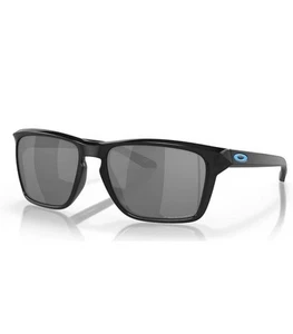 Oakley Sylas OO9448 944823 Black Ink Polarized (black iridium) Sunglasses - Picture 1 of 7