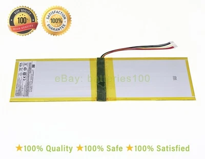 Original AVITA Essential ne14a2 venturer cn6814 PT3165115-2S battery - Image 1 of 4