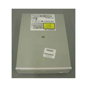 Compaq DVD-117ME Compaq DVD-117ME 180593-002 IDE CD/DVD Rom Drive - Picture 1 of 1
