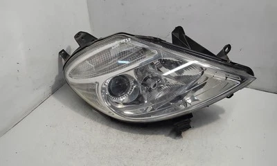 CITROËN C8 EA, EB Scheinwerfer vorne rechts 890071311494321080 2.0 27526951 - Bild 1 von 4