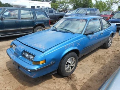 Engine ECM Electronic Control Module 4-151 2.5L Fits 87-92 CENTURY 684021 - Изображение 1 из 4