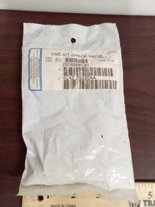 International Navistar 4C4Z-2B320-AA Check Valve Kit Free Shipping - Picture 1 of 8