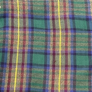 Vintage Catamount Trail Flanellhemd Herren mittel kariert Knopfleiste - Bild 1 von 11