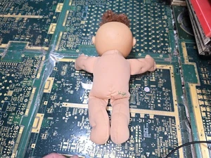 Cabbage Patch Kids Signed Exact Doll Girl Play Along Hong Kong 2004 PA-7 N-READ - Picture 1 of 16