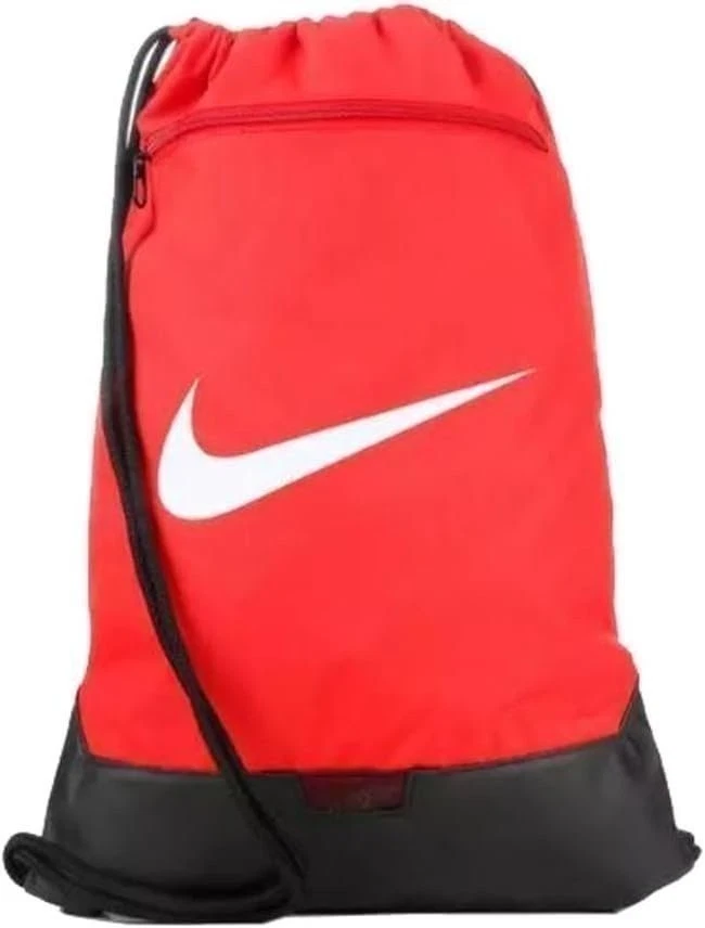 NIKE ELITE フープ　エリート　マックスバックパック　Red 未使用 NIKE（バッグパック/リュック）のフリマアイテム一覧