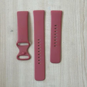 Fitbit Versa 3/4 & Sense 1/2 Straps Genuine OEM - Picture 1 of 2