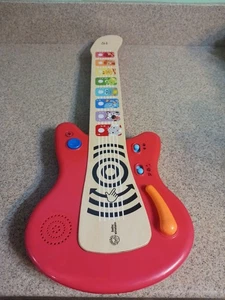 Baby Einstein 83724686 Together in Tune Guitar Connected Magic Touch Guitar Toy - Picture 1 of 2