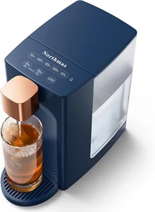 Electric Kettles, D20 Instant Hot Water Dispenser for Quick Heating & Dispense - Picture 1 of 7