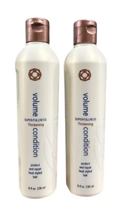 Thermafuse Volume Thickening Condition 8 oz. Pack of 2 - Picture 1 of 1