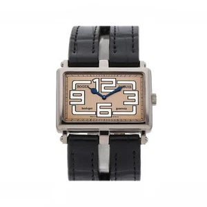 Roger Dubuis Much More Manual Wind White Gold Strap Watch T 26 18 0 - Picture 1 of 5