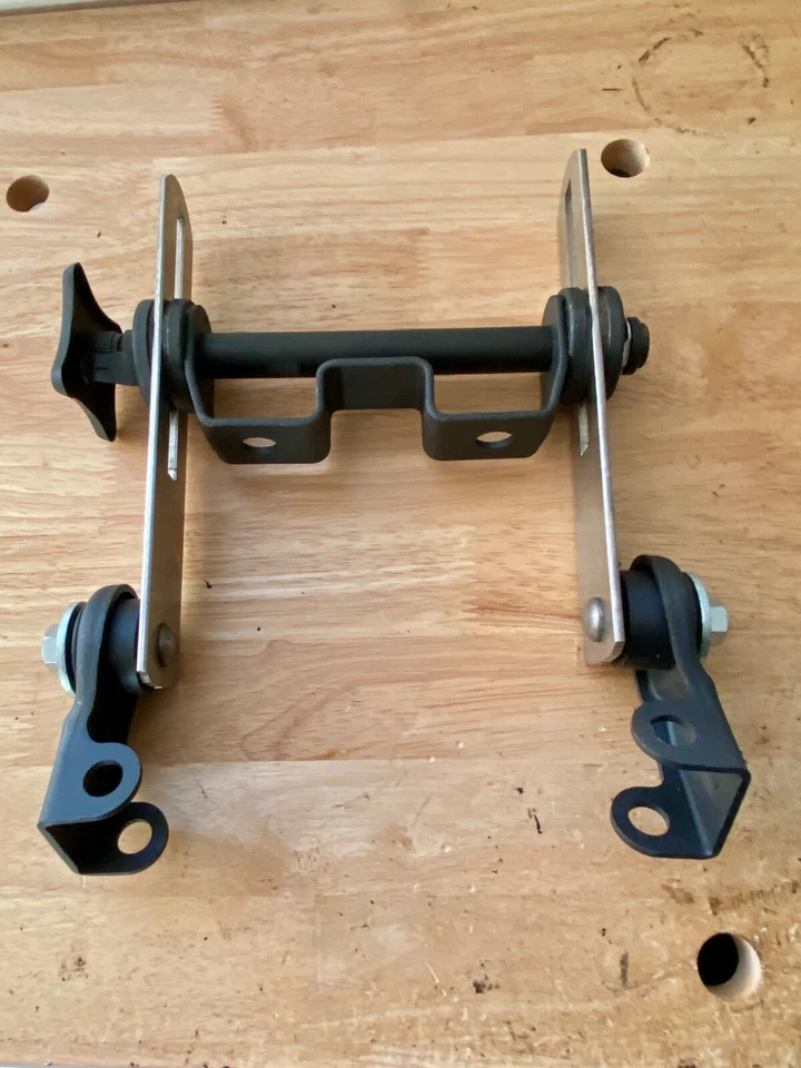 Harley VL DL RL WL C Single Ride Control 1930-1938 UL WL 11250-30 Foto 1 de 4