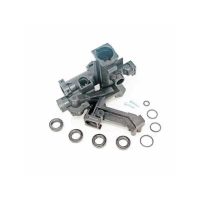 Gruppo ritorno Ariston Chaffoteaux Ecoflam Elco 60000845