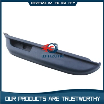 REPOSABRAZOS azul puerta delantera derecha para Chevrolet C/K Blazer Suburban C/K Yukon Foto 1 de 4