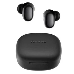 XIAOMI REDMI BUDS 6 PLAY (BHR8776GL) AURICOLARI WIRELESS BLACK - Zdjęcie 1 z 1