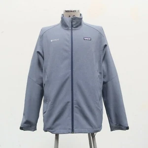 Patagonia Adze Soft Shell Jacket Mens Size L - Picture 1 of 12
