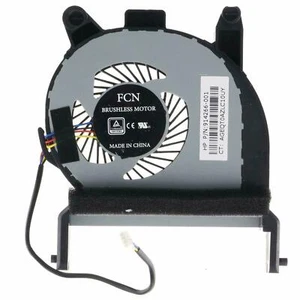914266-001 New CPU FAN DC12V 0.7A For HP 800 G3 800 G4 600 G4 400 G4 405 G4 - Afbeelding 1 van 3