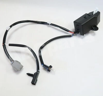 For Ford F150 2004-2014 Automatic Shift Lock Actuator 4L3Z7E096AB 4L3Z7E096AA - Image 1 of 4