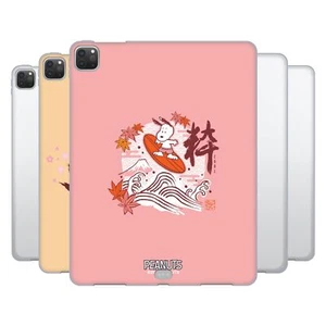 OFFICIAL PEANUTS ORIENTAL SNOOPY SOFT GEL CASE FOR APPLE SAMSUNG KINDLE - Picture 1 of 8