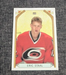 2003-04 Topps C55 - #149 Eric Staal (RC) - Bild 1 von 2