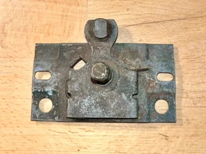 FORD CHRYSLER LINCOLN DODGE PUERTA CONTROL REMOTO CERRADURA 1940S 1950S 1960S - Imagen 1 de 2