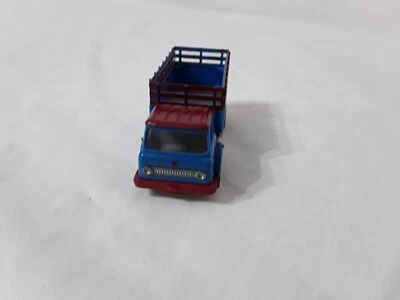 WIKING CAMION RARO - Immagine 1 di 4