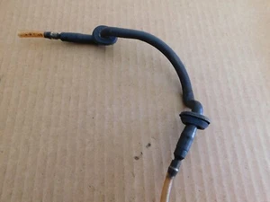 USED 1991 HOLDEN BARINA MF MH 5 SPEED REAR HATCH WINDOW WASHER HOSE SUZUKI SWIFT - Picture 1 of 7