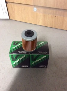 Vesrah Oil Filter Elements 59038-046-000 - Picture 1 of 2