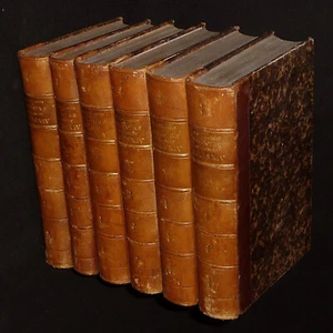 Histoire du règne de Louis XIV (6 volumes) - Picture 1 of 2