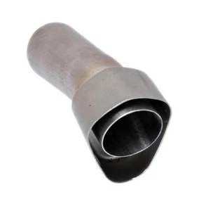 Akrapovic Quiet DB Baffle Noise Insert 65x46 for Hexagonal Exhaust End Can - Picture 1 of 1