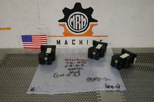 Mitsubishi TH-N12 Thermal Overload Relay 0.4-0.6A Range 600VAC Used (Lot of 3) - Picture 1 of 10