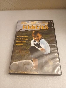Little Heroes (DVD, 1991) Z19 - Picture 1 of 3
