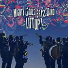 Mighty Souls Brass Band - Lift Up! (NEW CD)