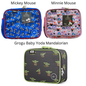 Disney Simple Modern Kids Hadley 4 PC Bundle Lunch Bag - Select Style - NWT