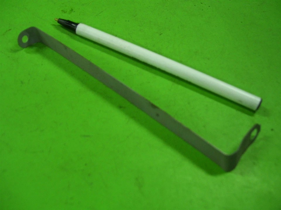 1968 Chevelle dash temperature control GROUND STRAP OEM - Image 1 of 1