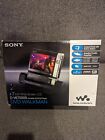 RARE NOS Sony D-VE7000S DVD Walkman Portable DVD / CD Player D-VE7000S C