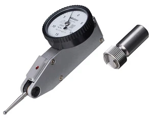 Mitutoyo 513-462-10E - Dial T.I Vertical Basic Set Std .03" Range .0005" Grad - Picture 1 of 4