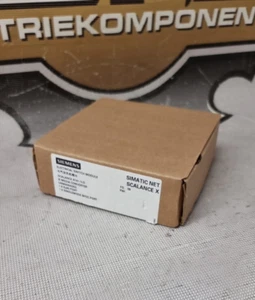 Siemens Scalance 6GK5101-1BC00-2AA3 - Imagen 1 de 4