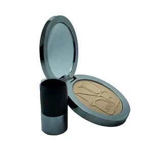 DIORSKIN NUDE AIR POWDER HEALTHY GLOW INVISIBLE POWDER+KABUKI BRUSH 10g #020 NIB - Picture 1 of 1