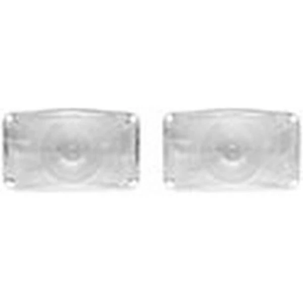 1956 Chevrolet Bel Air conjunto de lentes de lâmpada de parque transparente L4103 Dynacorn - Imagem 1 de 1