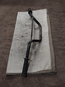 1988-2006 Yamaha Blaster Handle Bars - Picture 1 of 6