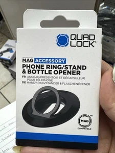 Phone Ring/ Stand & Bottle Opener - Picture 1 of 1