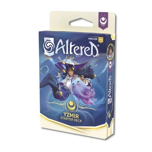 Altered - Beyond the Gates: Yzmir Starter Deck (Factory Sealed) - Picture 1 of 1