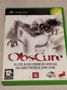 OBSCURE XBOX (XBOX 360 ONE S X SERIES X) - Picture 1 of 3