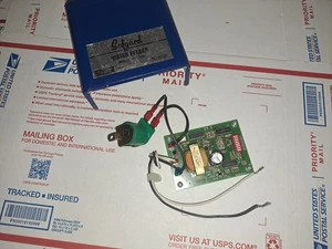 HYDROLEVEL SAFGARD VXT-120 Programmable Automatic Water Feeder Board + Solenoid - Picture 1 of 3