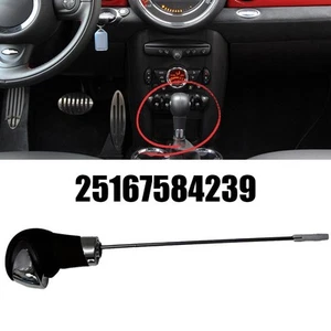 Automatic Gear Shift Knob Automatic Shift Lever Anti-corrosion Non-deformation - Picture 1 of 7
