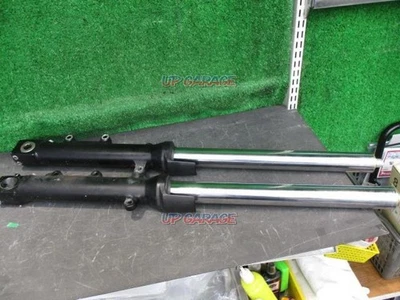 Horquilla delantera original Kawasaki ZRX1200R Foto 1 de 4